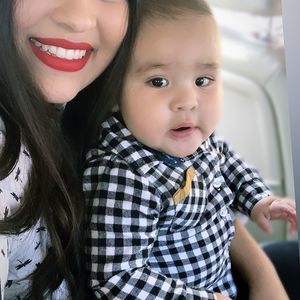 Meet your Posher, Alondra